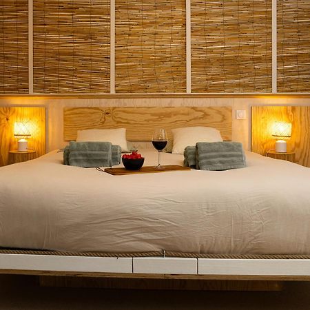 Love Room Suite Bali - Auray En Bretagne Brech Extérieur photo
