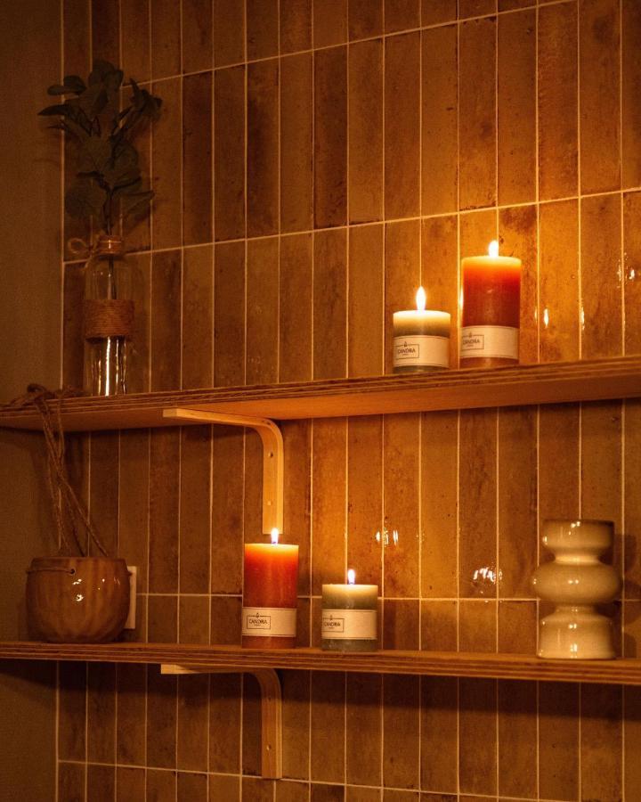 Love Room Suite Bali - Auray En Bretagne Brech Extérieur photo