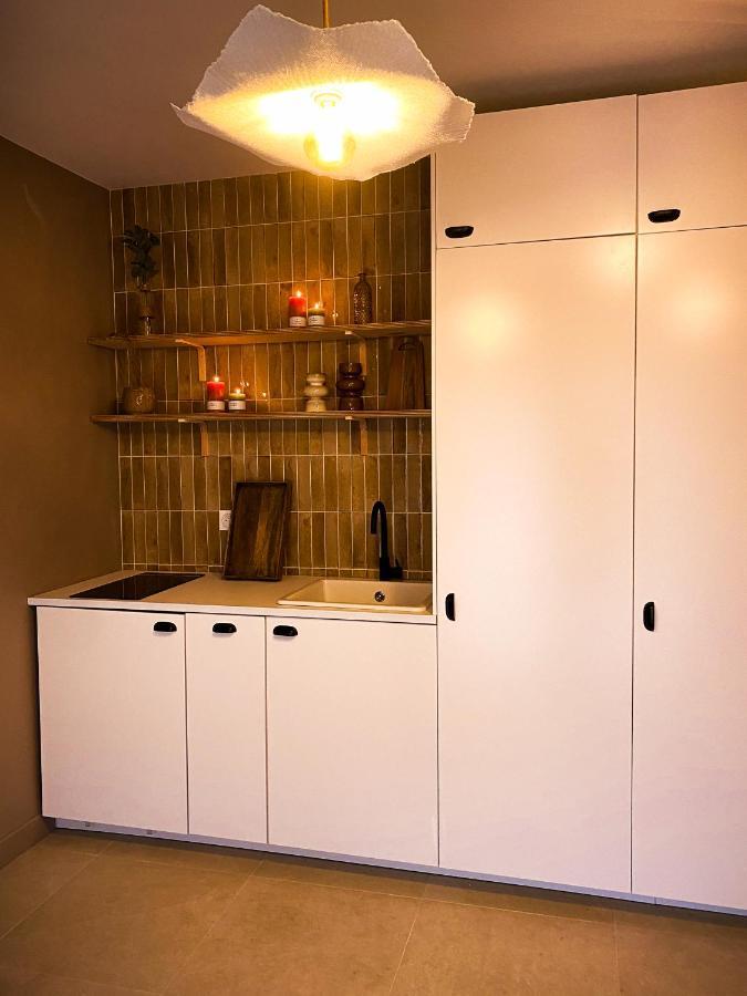 Love Room Suite Bali - Auray En Bretagne Brech Extérieur photo